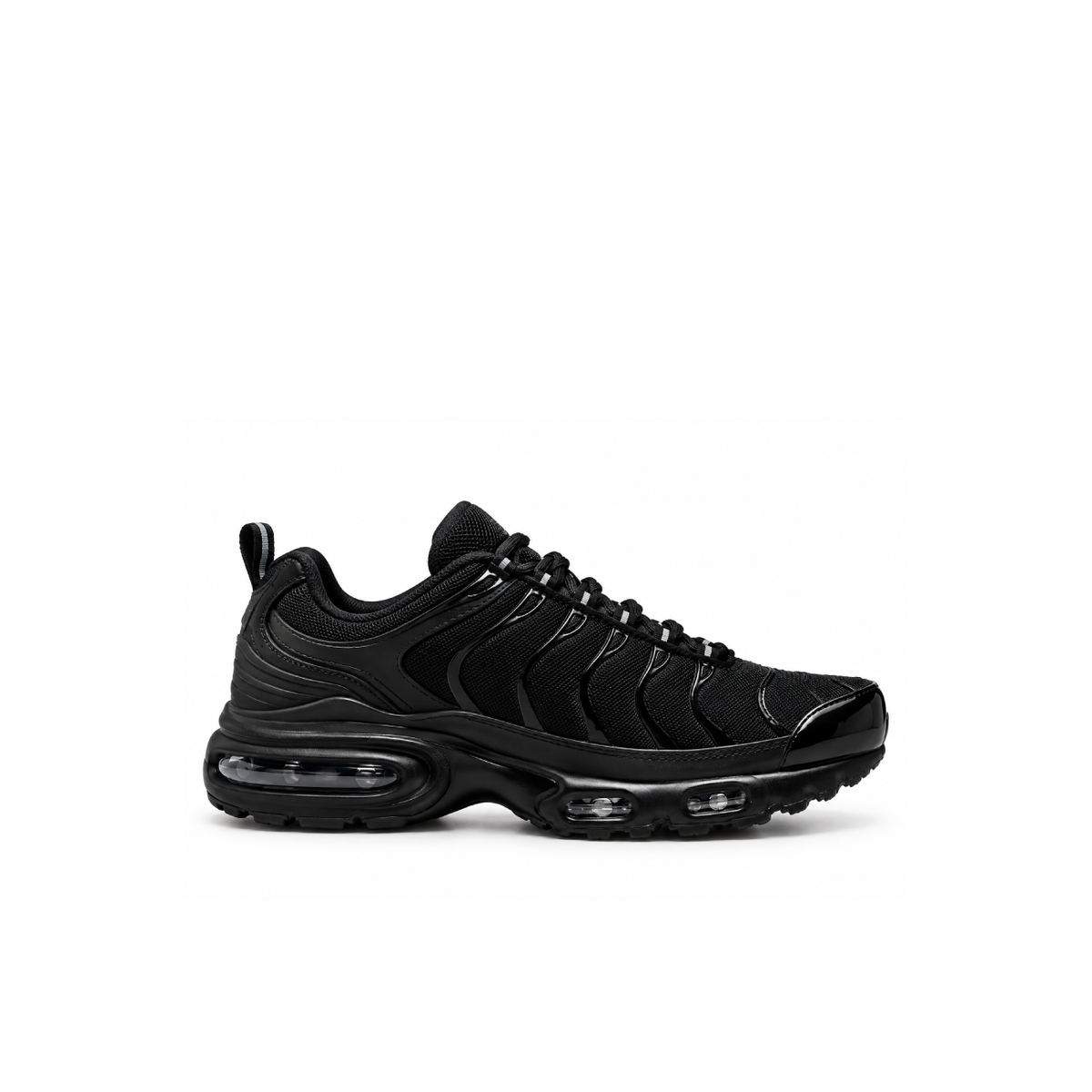 "Triple Black"