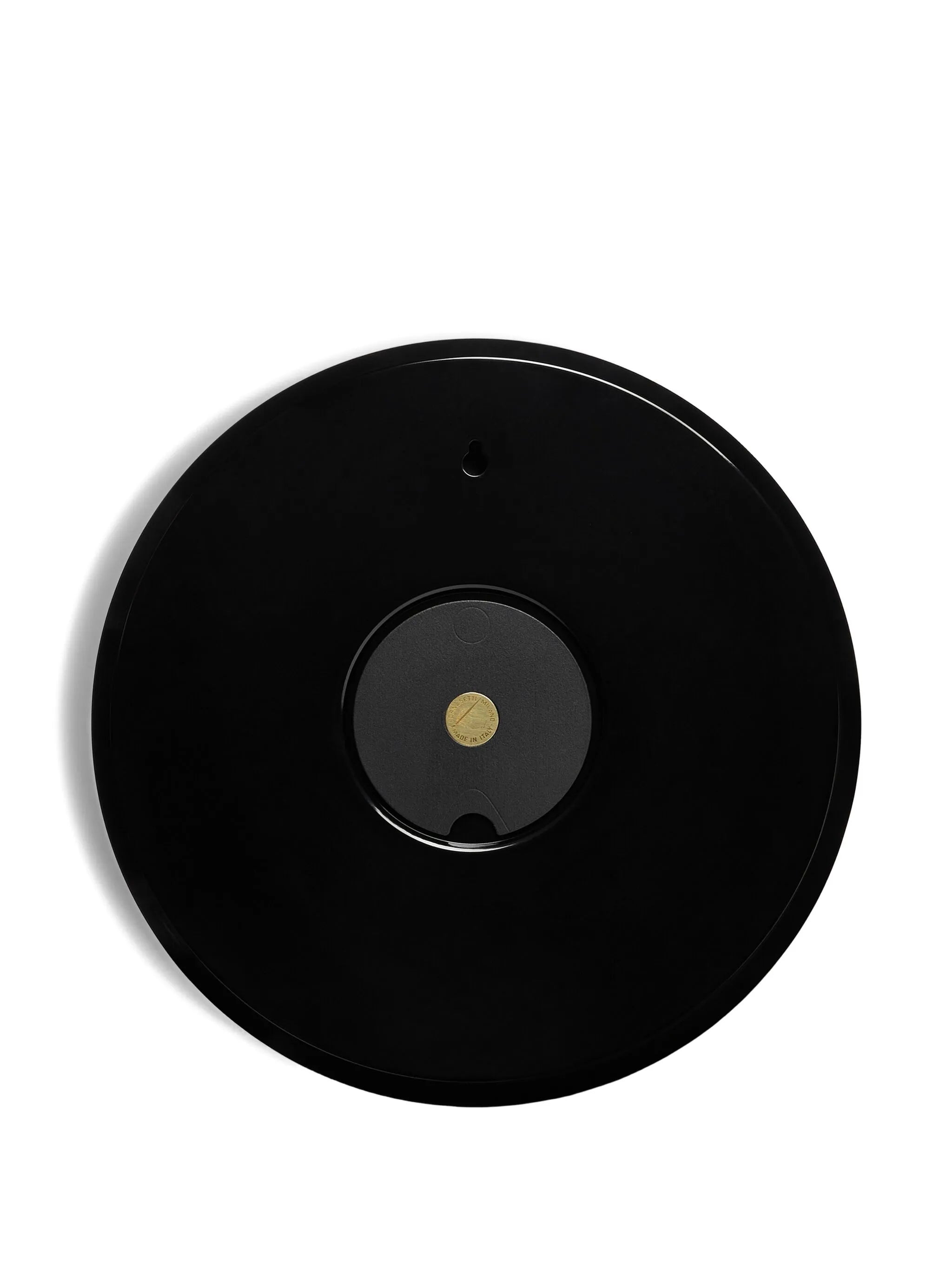Snake Motif Wall Clock