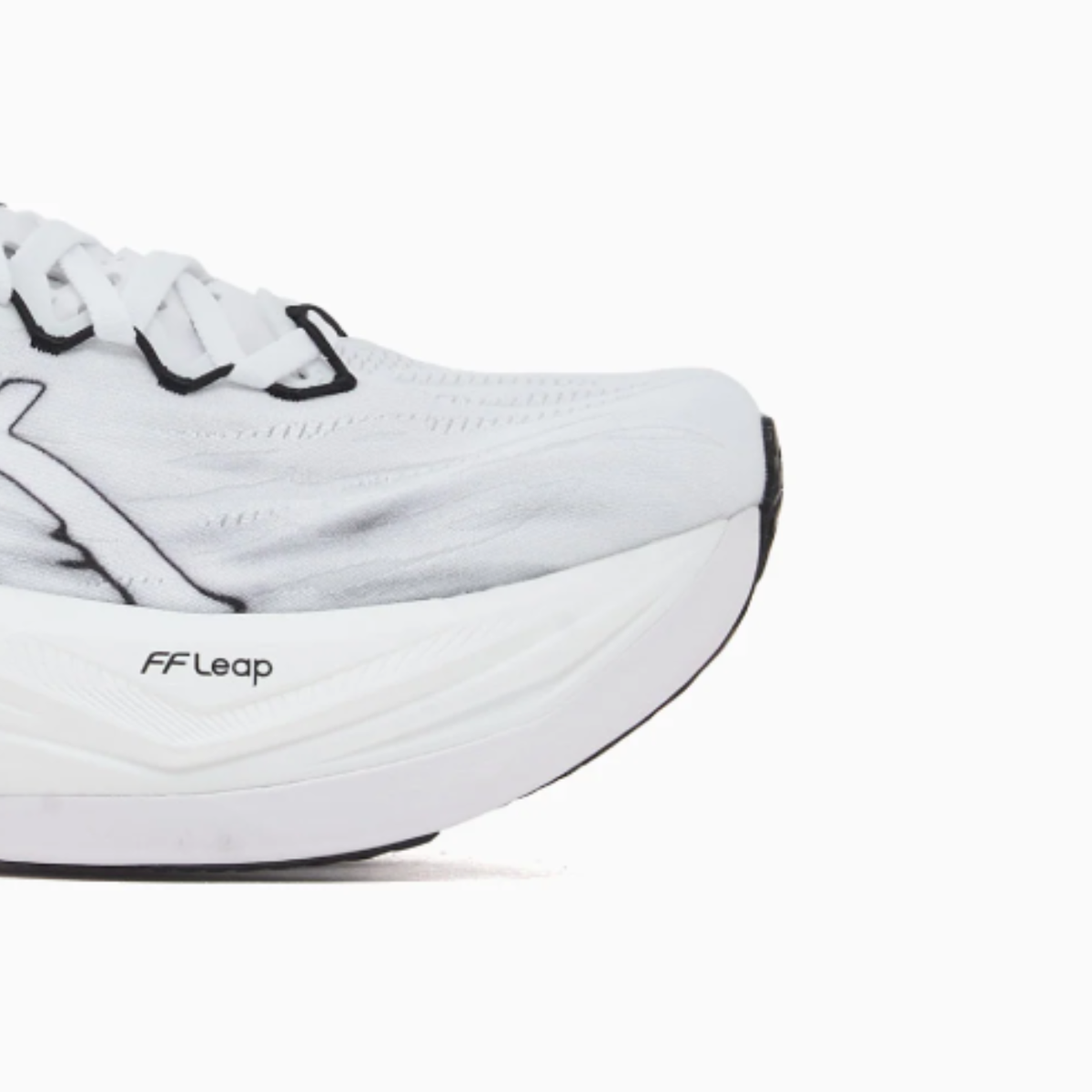 Superblast 3 "White"