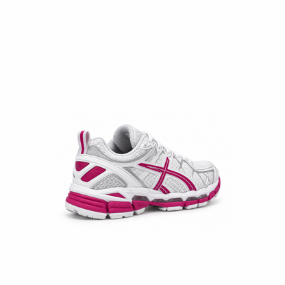 KAYANO 20 "White-Raspberry"
