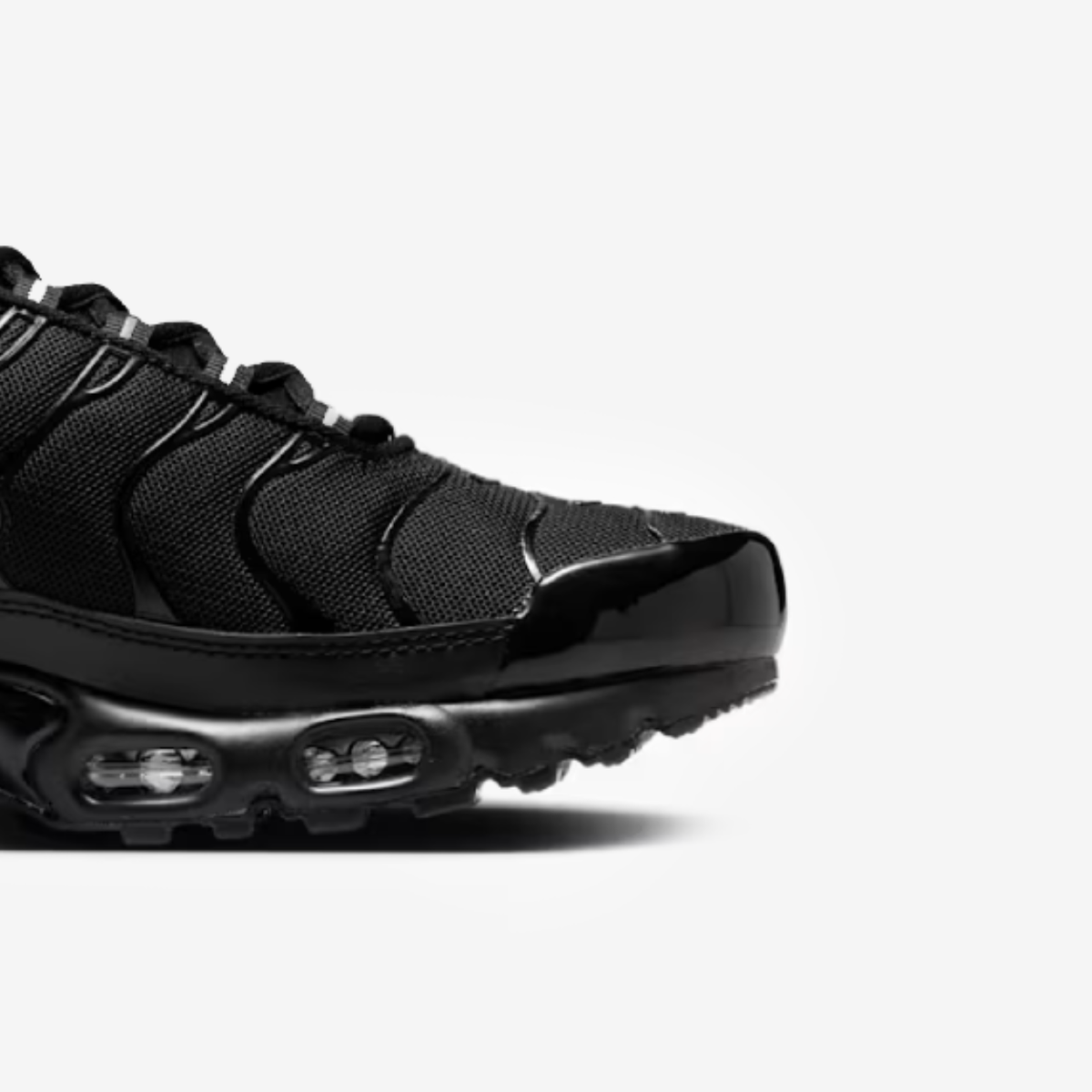 "Triple Black"