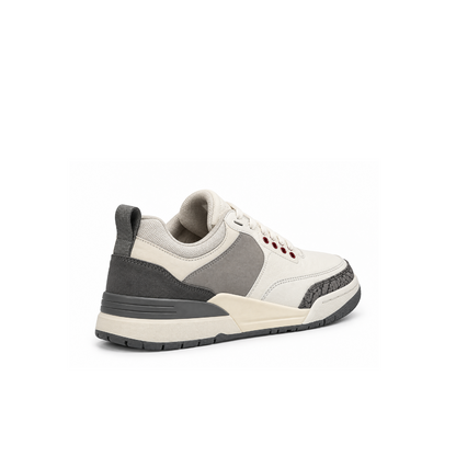 White Cement Re-imagined
