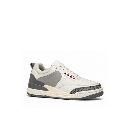 White Cement Re-imagined