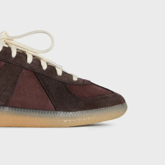 Kith BW Army “Aurora Coffee"